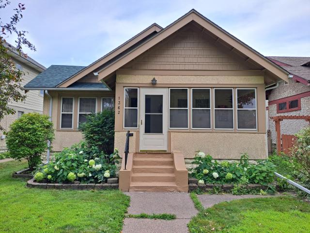1362 Albany Avenue Saint Paul MN 55108 - MLS# 6767518