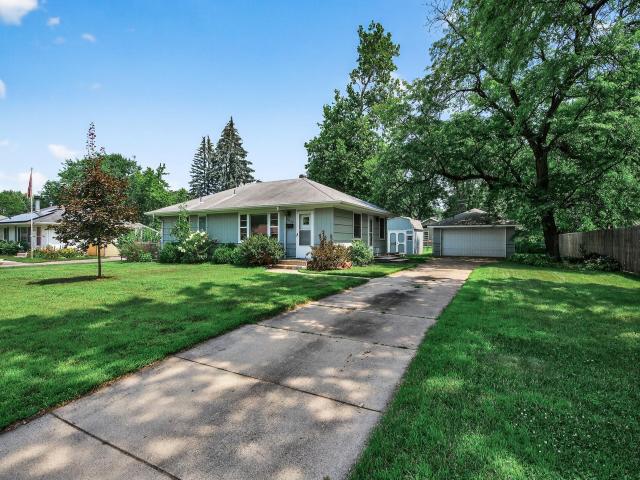 10825 Kell Avenue S Minneapolis MN 55437 - MLS# 6767522