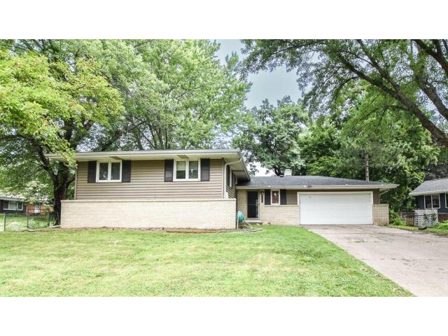 6016 Birchwood Road Woodbury MN 55125 - MLS# 6767525