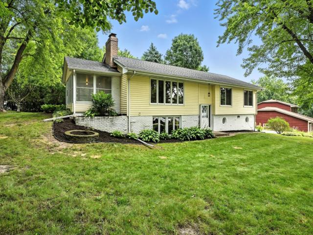 17640 24th Avenue N Plymouth MN 55447 - MLS# 6767543