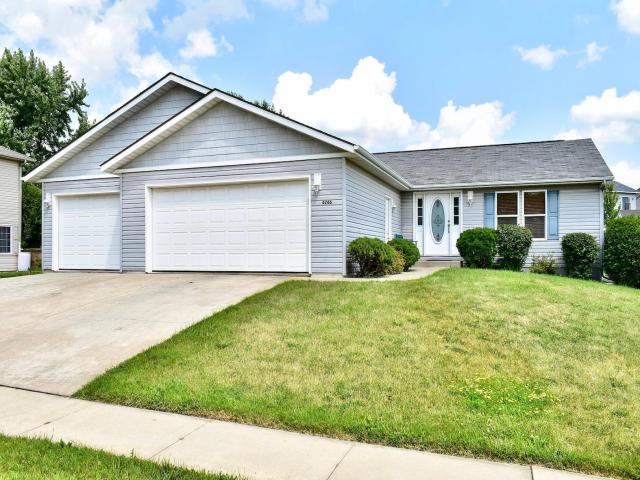 6266 Jonathan Drive NW Rochester MN 55901 - MLS# 6767591