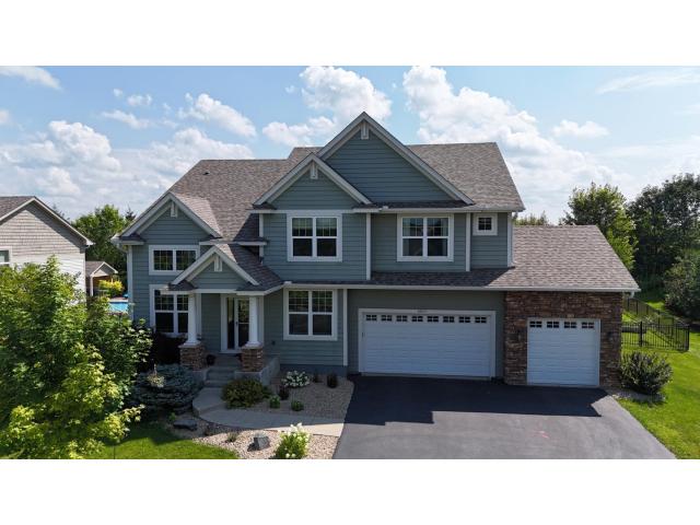 8925 Highview Court Victoria MN 55386 - MLS# 6767602