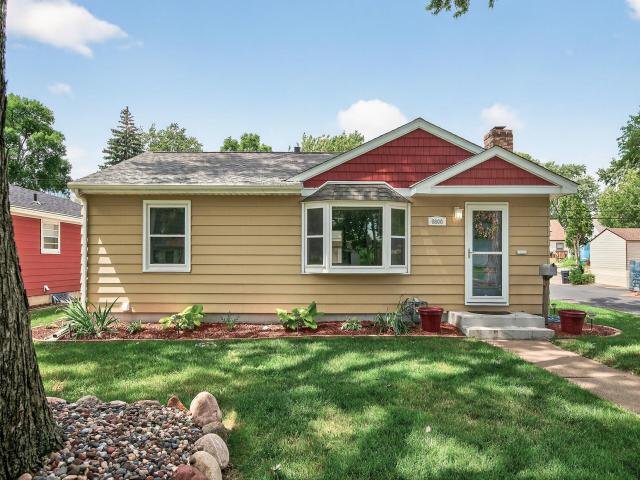6800 Washburn Avenue S Richfield MN 55423 - MLS# 6767604
