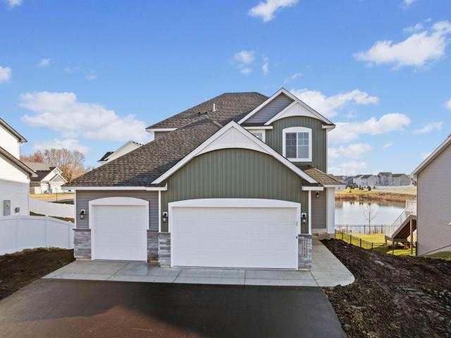 17818 Evershed Way Lakeville MN 55044 - MLS# 6767608