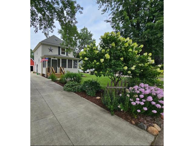 705 Spruce Street Farmington MN 55024 - MLS# 6767610