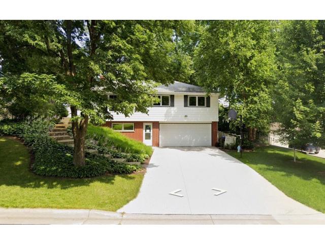 2046 Marion Street Saint Paul MN 55113 - MLS# 6767611