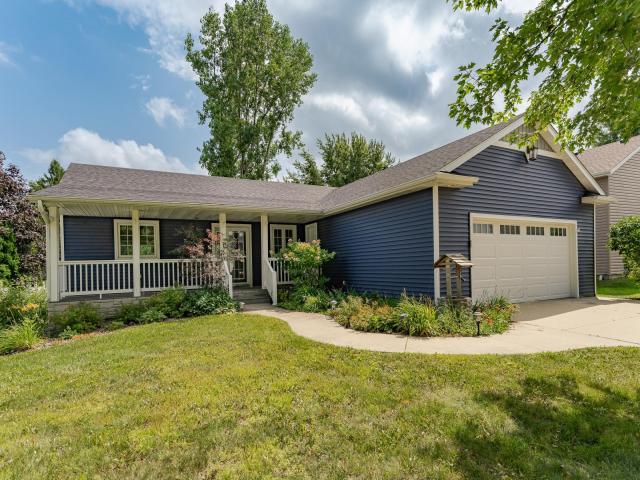 504 13th Avenue NW Kasson MN 55944 - MLS# 6767613
