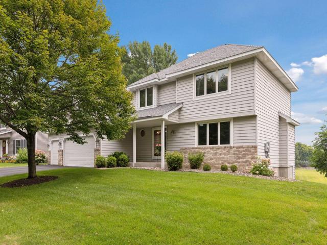 653 McFaddens Trail Eagan MN 55123 - MLS# 6767614