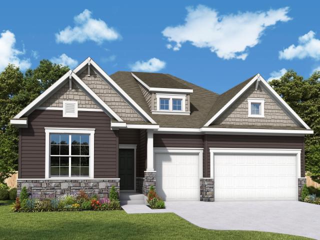 14830 106th Avenue N Maple Grove MN 55369 - MLS# 6767624