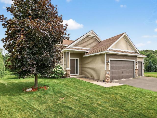 1047 152nd Lane NW Andover MN 55304 - MLS# 6767628