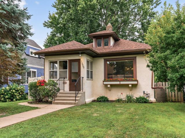 1609 Huron Street Saint Paul MN 55108 - MLS# 6767662