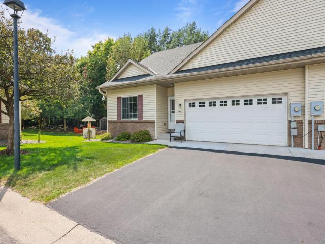 9744 Olive Street NW Minneapolis MN 55433 - MLS# 6767665