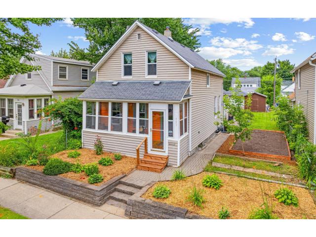 751 Blair Avenue Saint Paul MN 55104 - MLS# 6767671