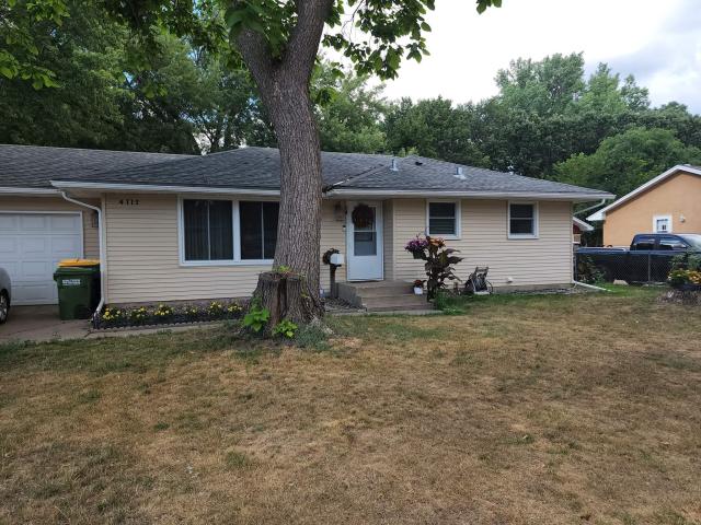 4112 Woodbine Lane N Minneapolis MN 55429 - MLS# 6767702