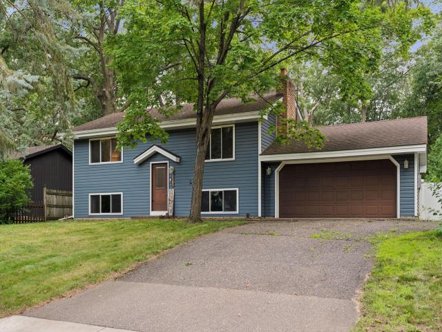 5545 Saint Michael Street Saint Paul MN 55112 - MLS# 6767722