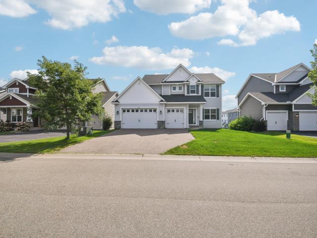 9834 Glacial Valley Alcove Woodbury MN 55129 - MLS# 6767745