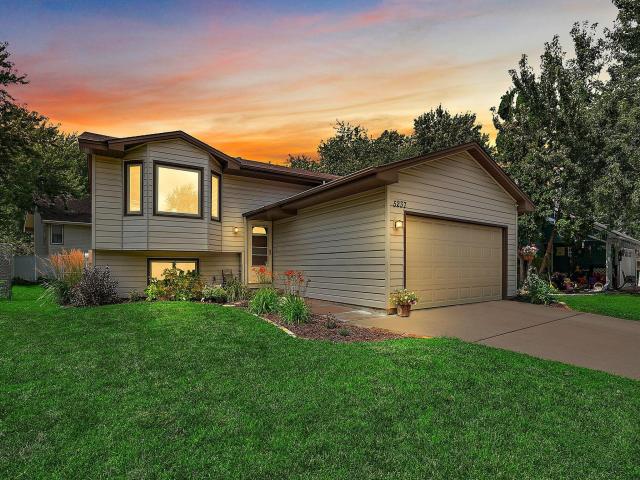 5237 Scott Avenue N Crystal MN 55429 - MLS# 6767752
