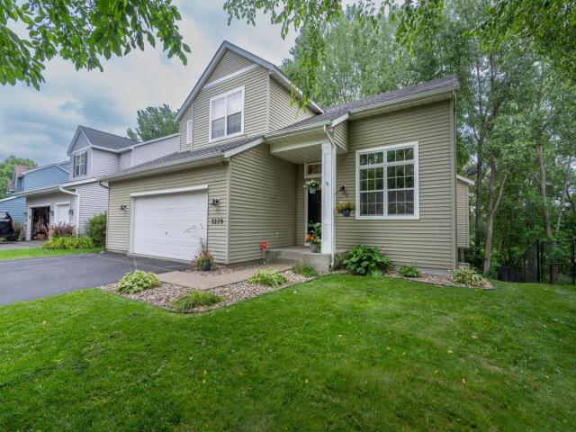 3279 N View Lane Saint Paul MN 55125 - MLS# 6767761