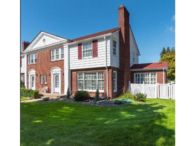 1705 Ford Parkway Saint Paul MN 55116 - MLS# 6767762