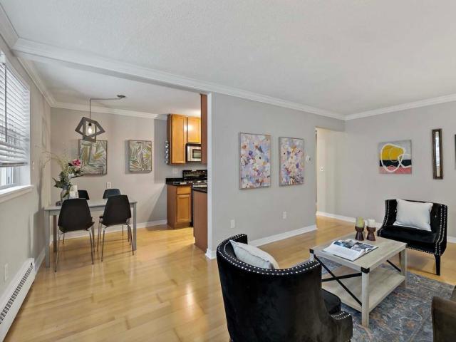 2706 Humboldt Avenue S Unit 101 Minneapolis MN 55408 - MLS# 6767798
