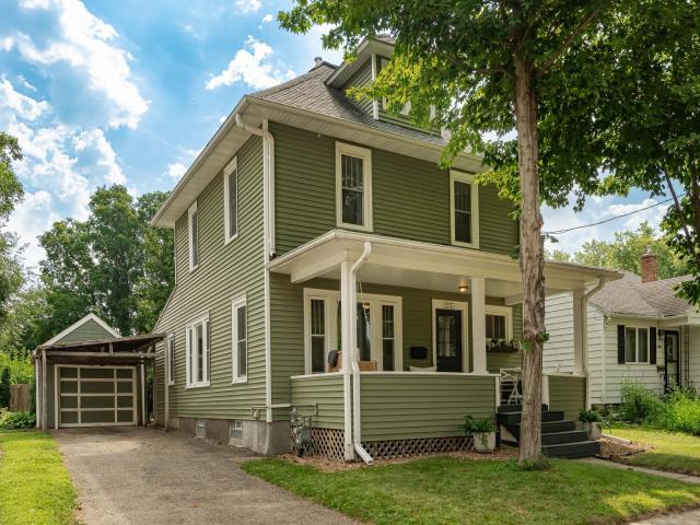 614 10th Avenue SE Rochester MN 55904 - MLS# 6767804