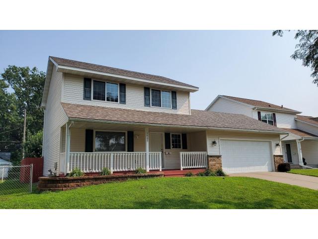 1685 Arlington Avenue E Saint Paul MN 55106 - MLS# 6767819