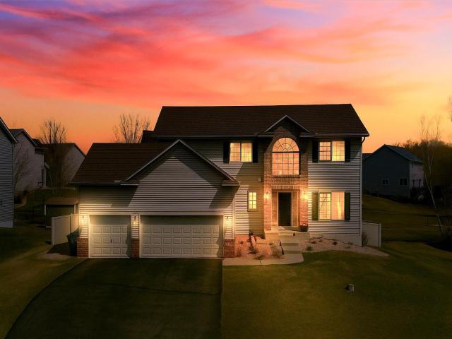 20766 Gemini Trail Lakeville MN 55044 - MLS# 6767831