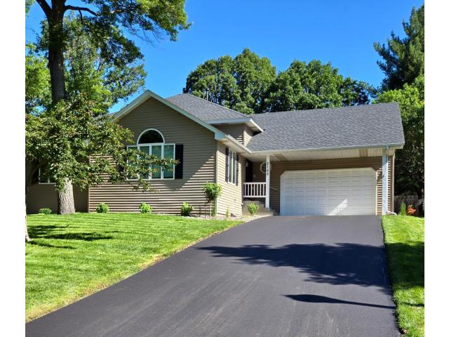 2155 128th Avenue NW Minneapolis MN 55448 - MLS# 6767837