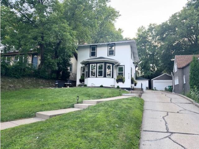 4126 Nicollet Avenue Minneapolis MN 55409 - MLS# 6767838