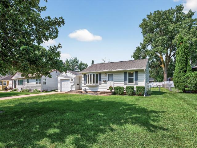 4849 Kentucky Avenue N Minneapolis MN 55428 - MLS# 6767884