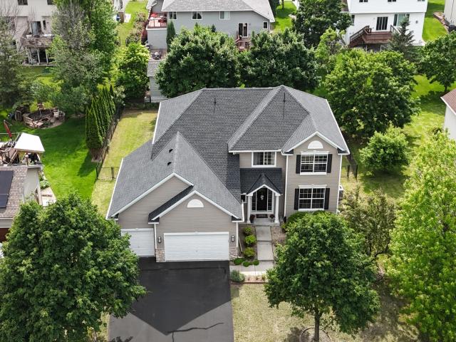 9743 Almond Avenue N Minneapolis MN 55443 - MLS# 6767891