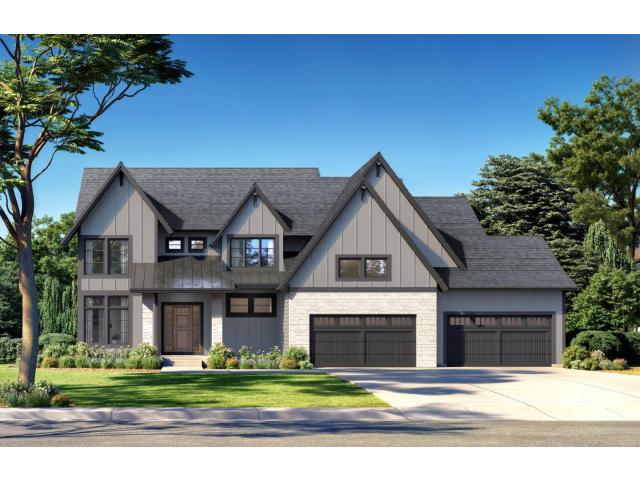 16820 46th Avenue N Minneapolis MN 55446 - MLS# 6767896