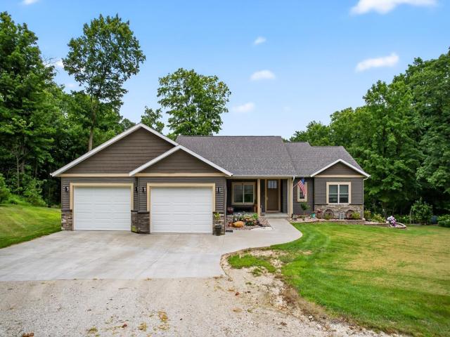 26269 Old Shady Wood Drive Spring Valley MN 55975 - MLS# 6767925