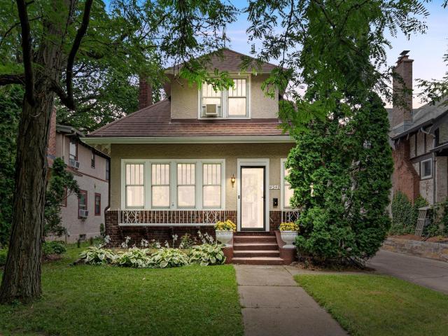 4348 Lyndale Avenue S Minneapolis MN 55409 - MLS# 6767942