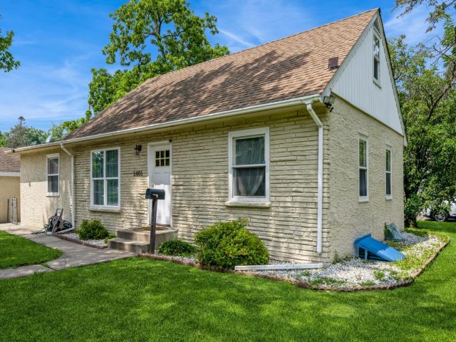 5801 Oregon Avenue N Minneapolis MN 55428 - MLS# 6767957