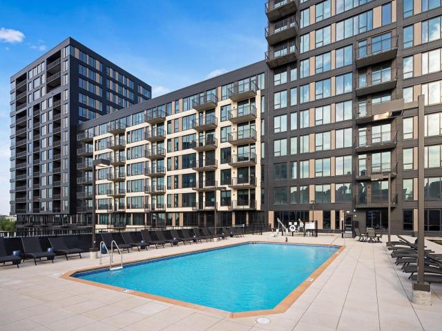 1240 S 2nd Street Unit 1024 Minneapolis MN 55415 - MLS# 6767973