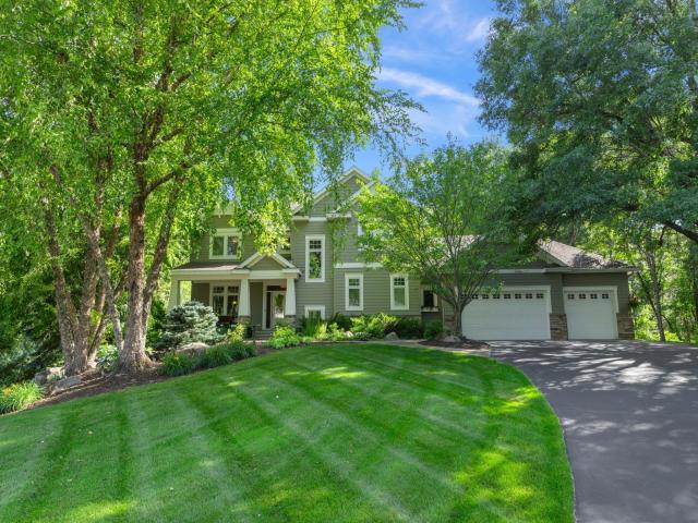 13063 Danube Lane Rosemount MN 55068 - MLS# 6767980