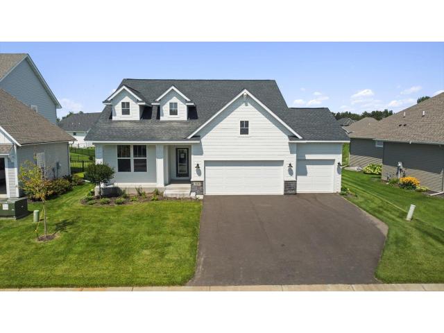 5574 130th Way N Hugo MN 55038 - MLS# 6768010