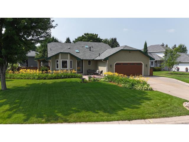 9217 Woodhall N Minneapolis MN 55443 - MLS# 6768017