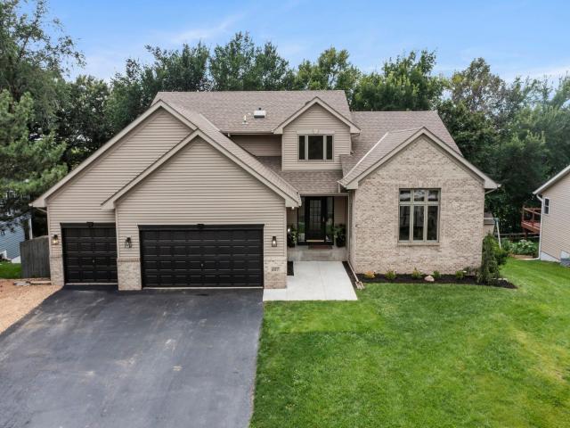 227 Arnica Drive Watertown MN 55388 - MLS# 6768018