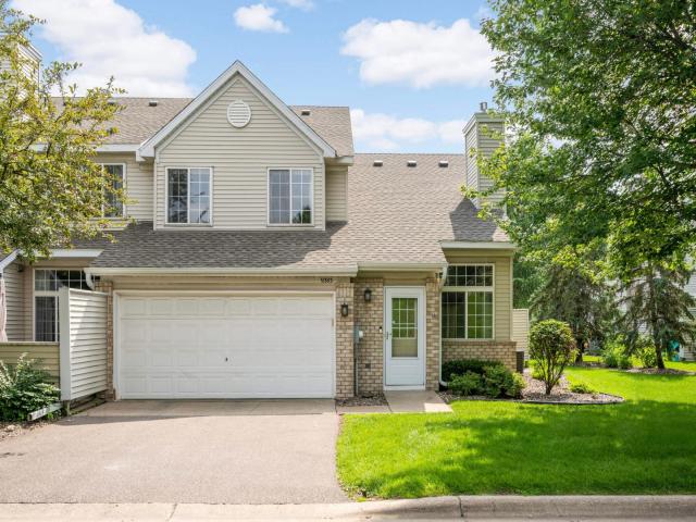 9383 Turnberry Alcove Saint Paul MN 55125 - MLS# 6768054