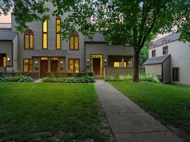 5 Irvine Park Unit 5B Saint Paul MN 55102 - MLS# 6768067
