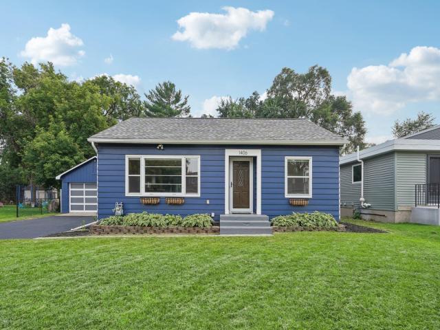 1406 Cambridge Street Hopkins MN 55343 - MLS# 6768082