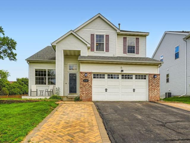 6788 Carlisle Curve Shakopee MN 55379 - MLS# 6768110