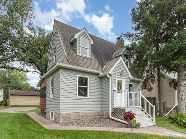 2544 19th Avenue E Saint Paul MN 55109 - MLS# 6768135