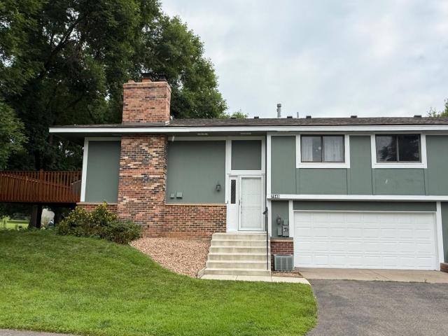 7549 Zinnia Way Maple Grove MN 55311 - MLS# 6768139