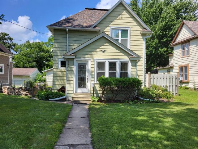 523 Green Avenue Albert Lea MN 56007 - MLS# 6768156