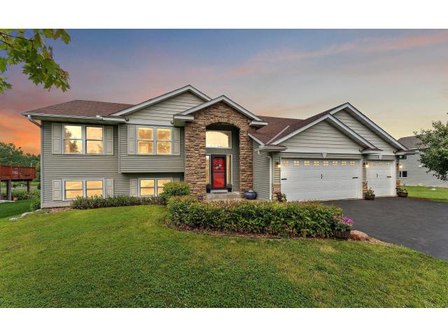 203 Speech Street NW New Prague MN 56071 - MLS# 6768165