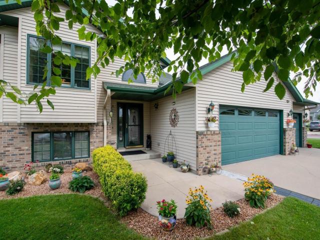 100 Emily Lane Mankato MN 56001 - MLS# 6768167