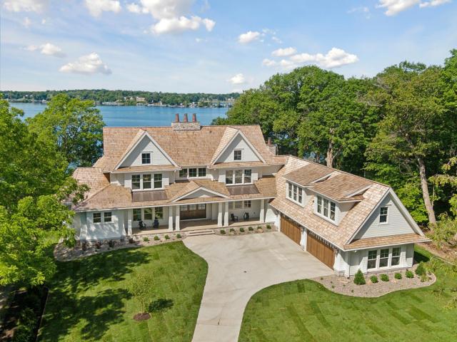 2475 Dunwoody Avenue Wayzata MN 55391 - MLS# 6768173